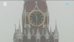 Америка: переговоры с Россией на фоне разногласий по Навальному