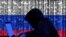 Russia Cyber attacks