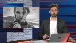 Рыбка в мутной воде. Час Тимура Олевского