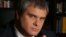 Roman Putin -- relative of Russian president Vladimir Putin (son of Vladimir Putin's cousin), chairman of the People Against Corruption political party