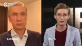 Латушко – о санкциях, диалоге с Россией и вмешательстве в дела Беларуси