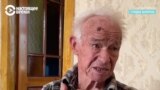 94-летний белорусский ветеран – о жизни и своей стране