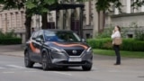 В Латвии хотят проверять водителей на алкоголь и наркотики перед поездками на каршеринговых машинах