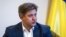 Министр финансов Украины Александр Данилюк