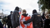 Главное: массовые задержания в Беларуси