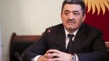 Городской совет отправил в отставку мэра Бишкека