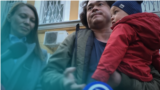У москвичей могут отнять ребенка. Вечер с Ириной Ромалийской