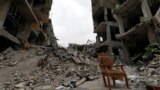Атаман казачьего общества "Ховрино" о российских наемниках