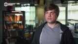 Освобожденный координатор "Открытой России" – о пытках в минском изоляторе