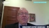 Послу США в Казахстане рассказали о ситуации с правами человека в стране