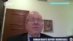 Послу США в Казахстане рассказали о ситуации с правами человека в стране