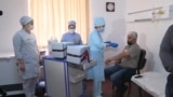 В Таджикистане снова есть ковид. Власти зовут прививаться китайской вакциной