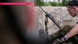 Почему фильм о российских наемниках не покажут в России. Интервью с режиссером