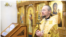 Russian Orthodox church bishop Veniamin (Tupeco)