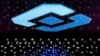 RUSSIA -- The logo of Russian state communications regulator, Roskomnadzor, is reflected in a laptop screen - generic
