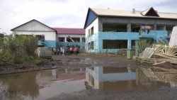 Где будут зимовать жители пережившего наводнение Тулуна