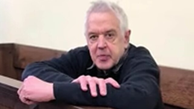 Дело Гапоненко: за что в Латвии прокремлевского активиста приговорили к 10 годам лишения свободы