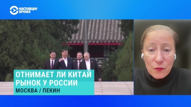Правда ли, что Китай уже отнял у России торговлю со странами Центральной Азии? Объясняет китаистка Марина Рудяк
