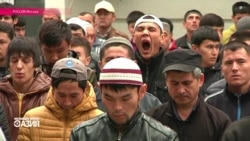 Настоящее Время - Азия. Эфир 13 сентября 2016