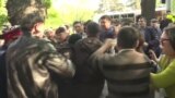 Митинги в Казахстане: 80 человек задержаны