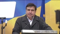 Саакашвили, аресты, конфликты с министрами, уголовные дела. История политической карьеры экс-президента Грузии в Украине
