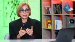 "Я должна либо отступить, либо погибнуть": глава Orda.kz рассказала о давлении на издание и попытке его захвата