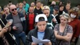 Беларусь: забастовки и рассказы задержанных. Спецэфир. Часть 1