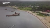 Неизвестная Россия: Бухта Витязь