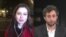 Редактор OstWest Марфа Смирнова о деле об убийстве в Берлине: "Связано со спецслужбами другого государства"