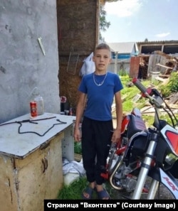 Антон Зяблицкий