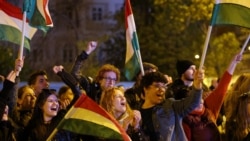 Петер Мадьяр и партия "Тиса" победили на выборах с самой высокой явкой в истории Венгрии. Как это было