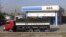 Gas fuel benzin crisis in Tajikistan Dushabe 