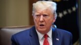 Америка: Трамп обещает новый поворот в "российском деле"