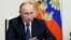 International Court Ukraine War Putin
