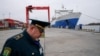 "Пиратство XXI века". Как Россия обходит введенные против нее санкции