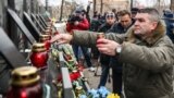 Участники Евромайдана об изменениях в Украине