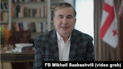 Former Georgian President Mikheil Saakashvili has used Facebook as his primary platform for connecting with Georgian voters since he left the country in 2013.