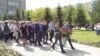 Азия: репрессии в День репрессий