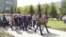 Азия: репрессии в День репрессий