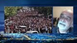 "Пусть армяне научат и другие народы тоже проводить перемены без крови"