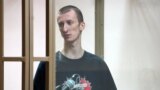 Кольченко объявил голодовку с требованием освободить Сенцова