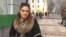 Tajikistan,Dushanbe city, Saida Rustamova, a teacher at musical college, 16February2018