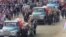 Похороны погибших в ночь на 21 августа в Москве, 24 августа 1991