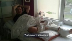 Воевавший в Донбассе судится с врачами. Их подозревают в вымогательстве взятки за оформление инвалидности
