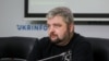Украинского правозащитника Максима Буткевича в "ЛНР" приговорили к 13 годам колонии