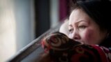 Насилие и многоженство в Кыргызстане. Почему специальный закон о защите от семейного насилия так и не заработал