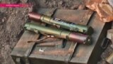 Сувениры с войны: Украину наводнило нелегальное оружие из Донбасса