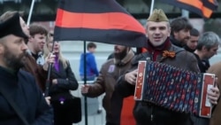 "Настоящее Время" ЭФИР 6 марта 2015