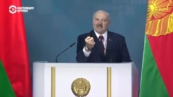 Так говорил Лукашенко. Слушаем послание президента Беларуси вместе с простыми жителями страны