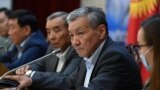 Парламент по смешанной системе: зачем в Кыргызстане опять меняют закон о выборах?